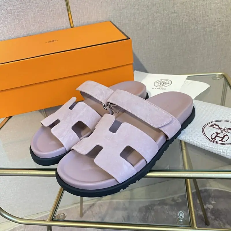 hermes chaussons pour femme s_12172463